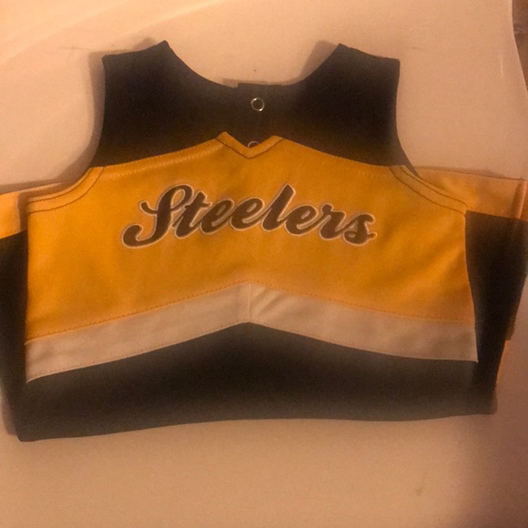 steelers dress